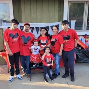 Meet your Posher, Marisol